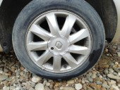 Janta stanga spate Renault Megane 2 1.9 CDTI OEM 2003-200