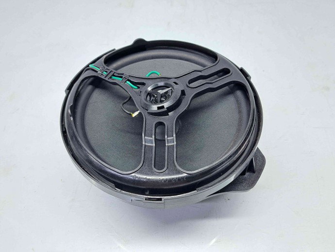 Boxa stanga spate Mercedes Clasa C (W204) [Fabr 2007-2014] A2048202902