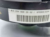 Boxa stanga spate Mercedes Clasa C (W204) [Fabr 2007-2014] A2048202902
