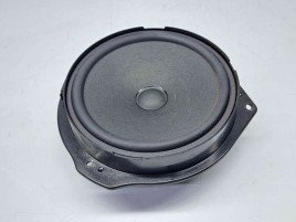 Boxa stanga fata Mercedes Clasa C (W204) [Fabr 2007-2014] A2048201902