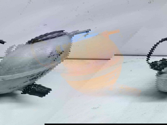 Vas expansiune Volkswagen Caddy 3 Maxi Furgon (2CH) [Fabr 2007-2015] 1K0121407A