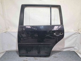 Usa stanga spate Volkswagen Touran (1T3) [Fabr 2010-2015] LC9X