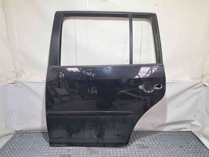 Usa stanga spate Volkswagen Touran (1T3) [Fabr 2010-2015] LC9X
