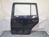 Usa stanga spate Volkswagen Touran (1T3) [Fabr 2010-2015] LC9X