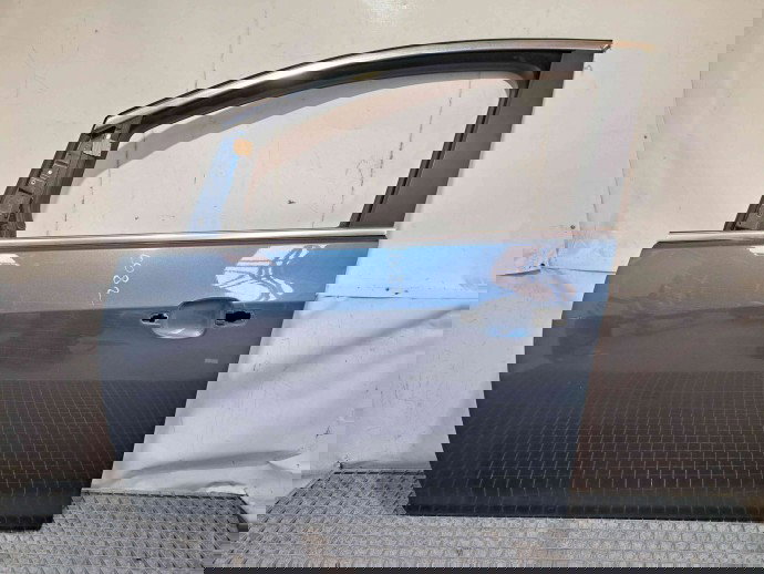 Usa stanga fata Opel Astra J [Fabr 2009-2015] GWJ