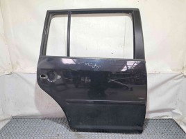 Usa dreapta spate Volkswagen Touran (1T3) [Fabr 2010-2015] LC9X