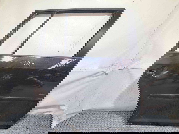 Usa dreapta spate Volkswagen Touran (1T3) [Fabr 2010-2015] LC9X