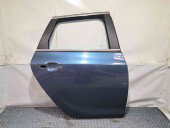 Usa dreapta spate Opel Astra J Break [Fabr 2009-2015]  GWJ / 22S