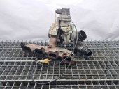 Turbina Volkswagen Caddy 3 Maxi Furgon (2CH) [Fabr 2007-2015] 03L253056T 2.0 TDI CFHC 103KW / 140CP  