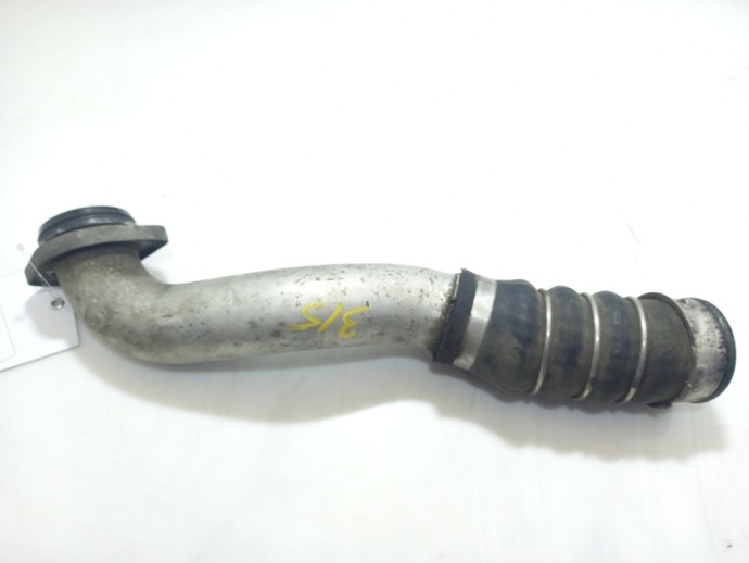 Tub intercooler  BMW 320 E90 2.0 M47 OEM 2005-2011 