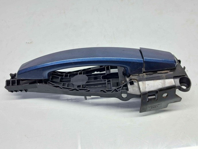 Maner usa stanga fata Opel Astra J [Fabr 2009-2015] GWJ