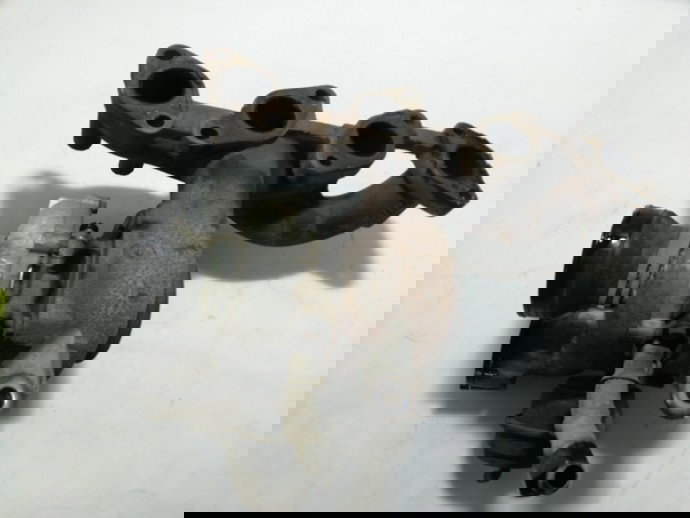 Turbina Skoda Octavia 2 2.0 BKD 03G253014H 2004-2013