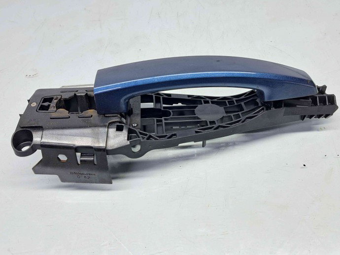 Maner usa dreapta spate Opel Astra J [Fabr 2009-2015] GWJ