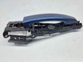 Maner usa dreapta spate Opel Astra J [Fabr 2009-2015] GWJ