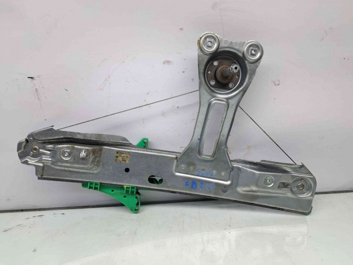 Macara manuala geam dreapta spate Opel Astra J [Fabr 2009-2015] 915354102