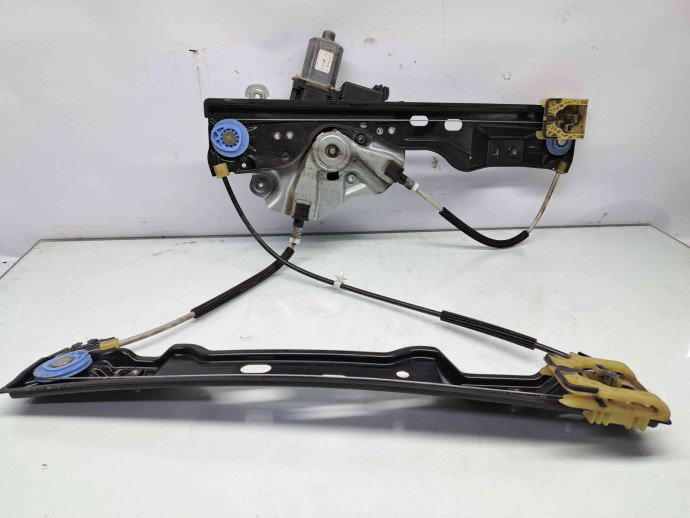 Macara electrica geam dreapta fata Opel Astra J [Fabr 2009-2015] 915363103