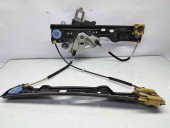 Macara electrica geam dreapta fata Opel Astra J [Fabr 2009-2015] 915363103