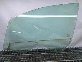 Geam usa stanga fata Opel Astra J [Fabr 2009-2015] OEM