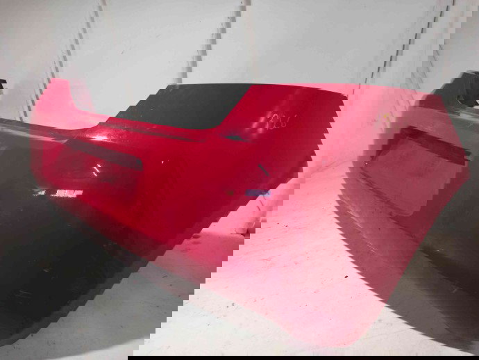 Bara spate Toyota Yaris OEM 2005-2011