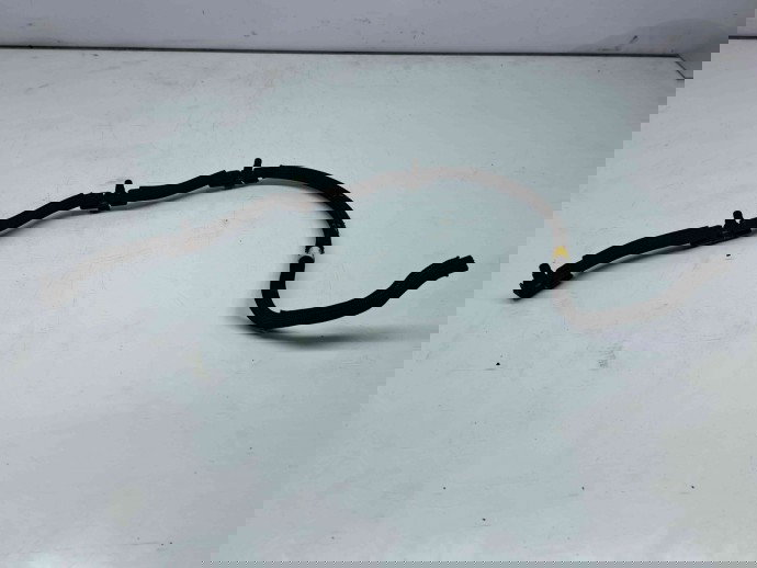 Conducta retur injectoare Volkswagen Caddy 3 Maxi Furgon (2CH) [Fabr 2007-2015] OEM 2.0 TDI CFHC