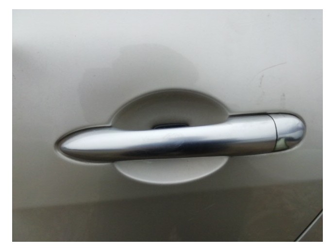 Maner usa stanga spate Renault Megane 2 1.9 CDTI OEM 2003-20