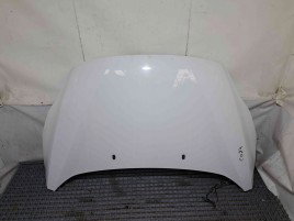 Capota Ford C-Max 2 [Fabr 2010-2015] Frozen White