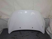 Capota Ford C-Max 2 [Fabr 2010-2015] Frozen White