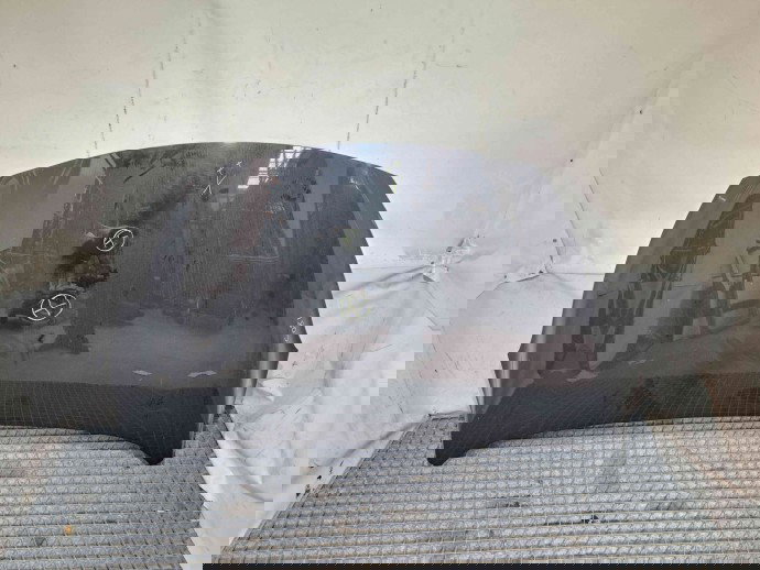 Capota Hyundai i40 [Fabr 2012-2019] UB6