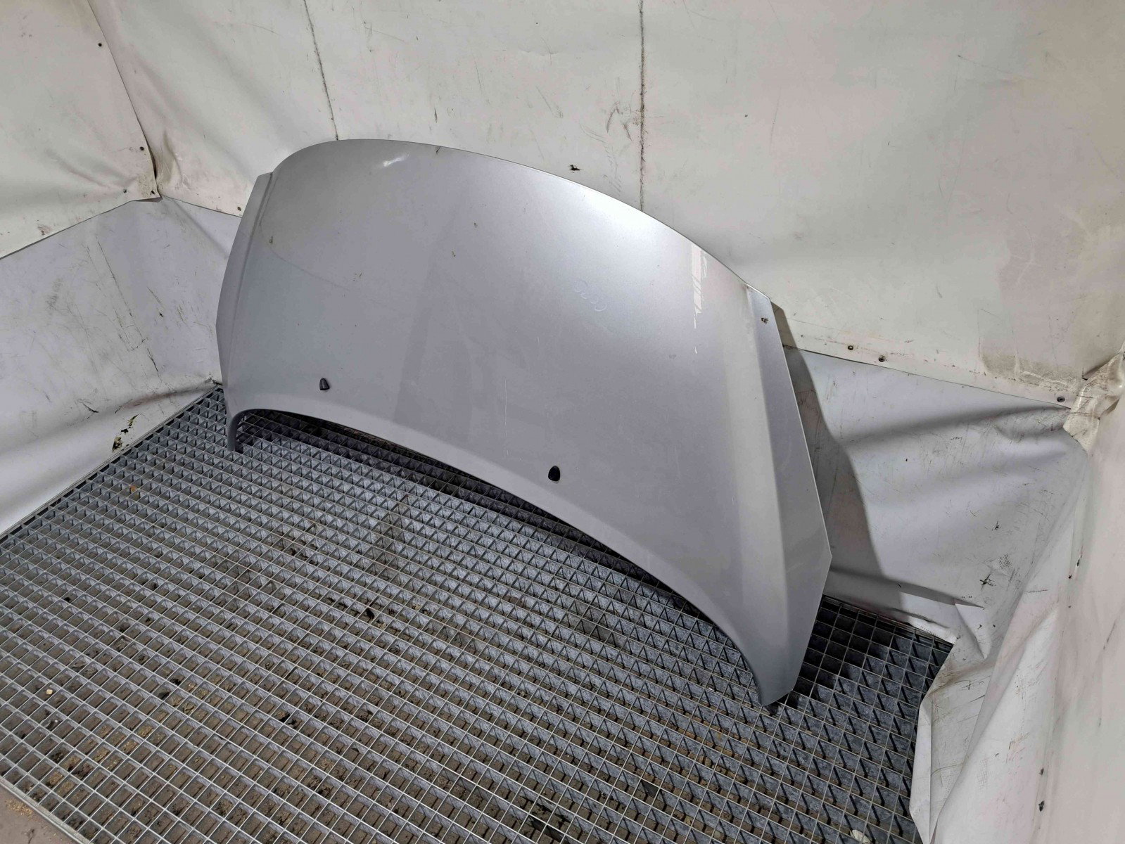 Capota Peugeot 207 (WA) [Fabr 2006-2012] GASOL - imagine 2