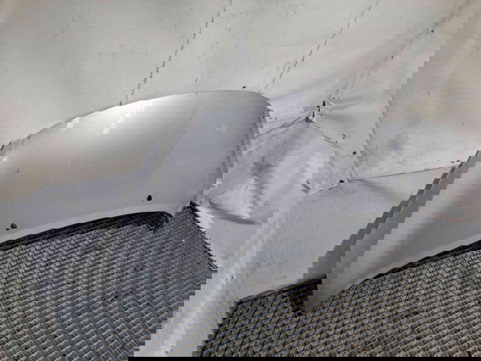 Capota Peugeot 207 (WA) [Fabr 2006-2012] GASOL