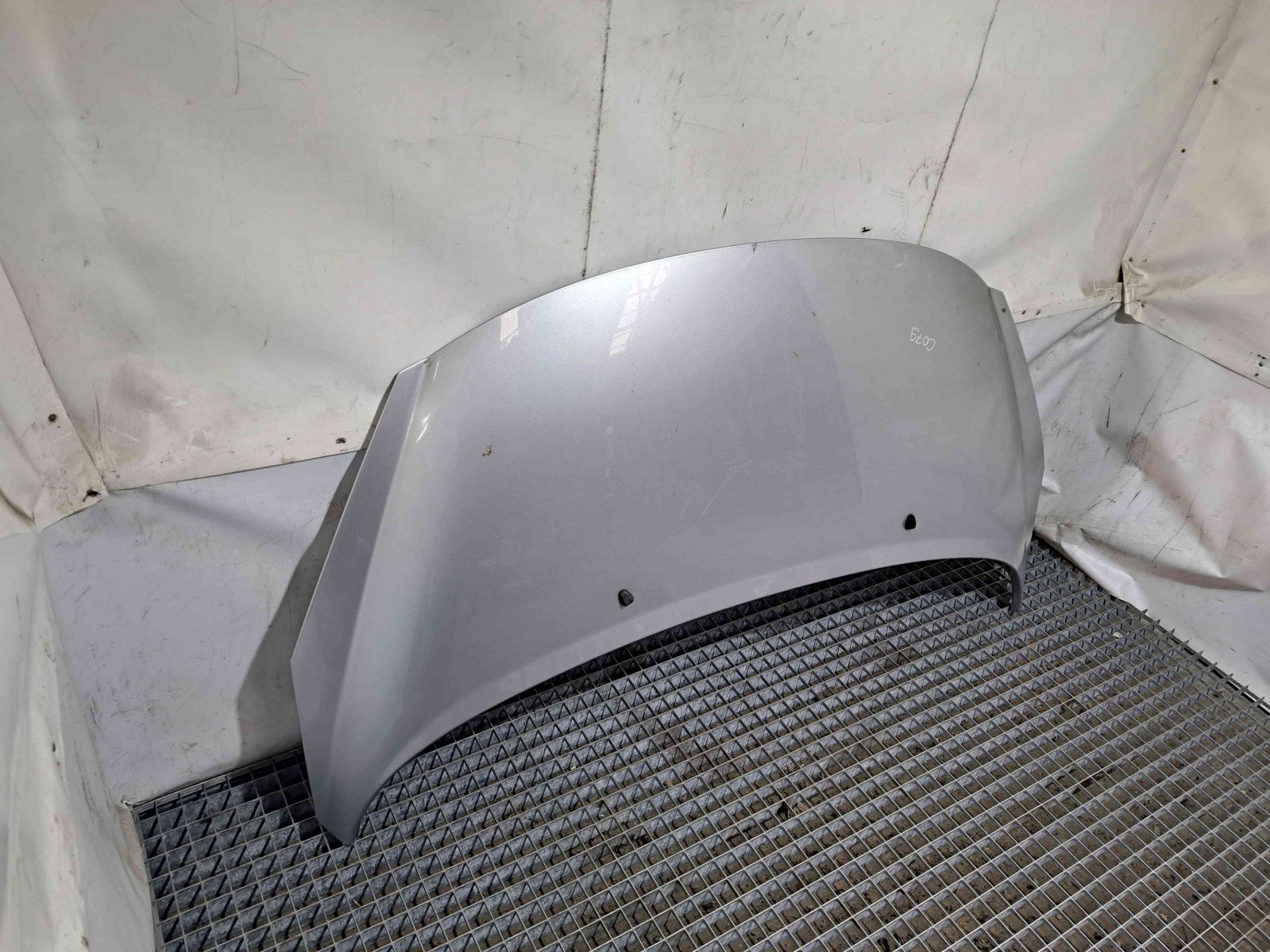 Capota Peugeot 207 (WA) [Fabr 2006-2012] GASOL - imagine 3