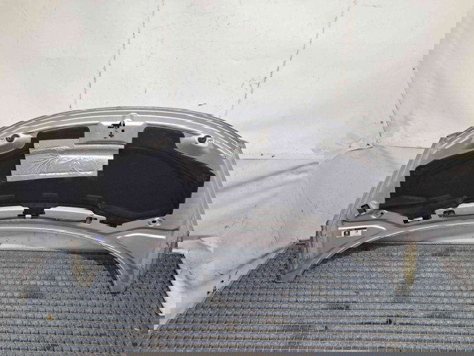 Capota Peugeot 207 (WA) [Fabr 2006-2012] GASOL