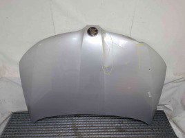 Capota Skoda Rapid (NH3) [Fabr 2012-2019] LA7W