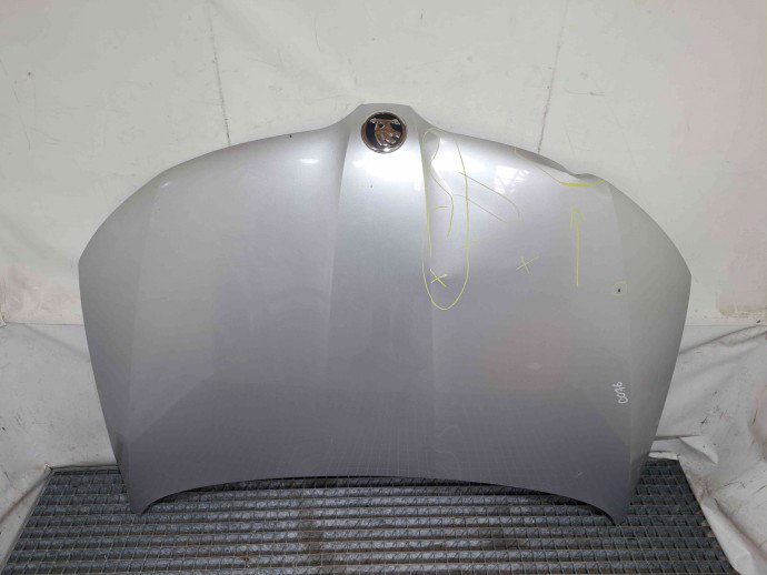 Capota Skoda Rapid (NH3) [Fabr 2012-2019] LA7W