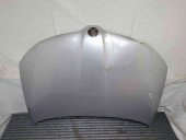 Capota Skoda Rapid (NH3) [Fabr 2012-2019] LA7W