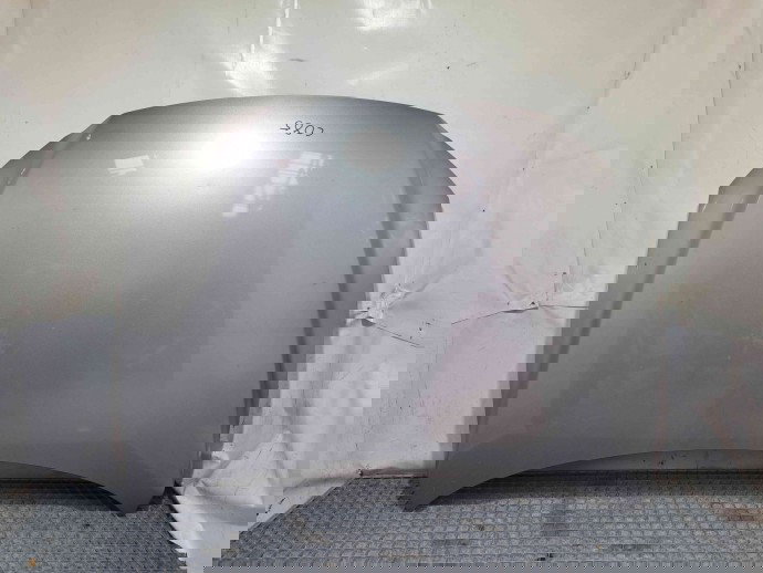 Capota MAZDA 6 (GJ1) [Fabr 2014-2021] Argintiu