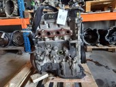 Motor complet fara anexe Toyota Yaris 1.4 1ND 2005-2011