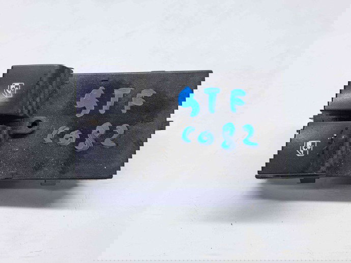  Butoane comanda geamuri sofer Opel Astra J [Fabr 2009-2015] 13305978