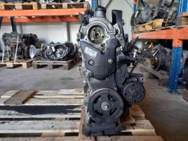Motor complet fara anexe Toyota Yaris 1.4 1ND 2005-2011