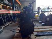 Motor complet fara anexe Toyota Yaris 1.4 1ND 2005-2011