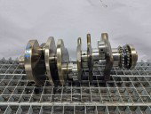 Vibrochen Volkswagen Touareg (7LA, 7L6) [Fabr 2003-2010] 059AE 3.0 TDI BKS 165KW / 224CP 3.0 TDI BKS 165KW / 224CP