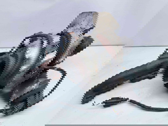 Turbina Volkswagen Touran (1T3) [Fabr 2010-2015] 03L253056G 2.0 TDI CFHC 103KW / 140CP  