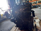 Motor complet fara anexe Toyota Yaris 1.4 1ND 2005-2011