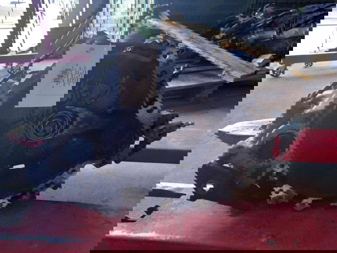 Cutie viteze 5 trepte Toyota Yaris 1.4  2005-2011