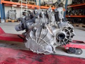 Cutie viteze 5 trepte Toyota Yaris 1.4  2005-2011