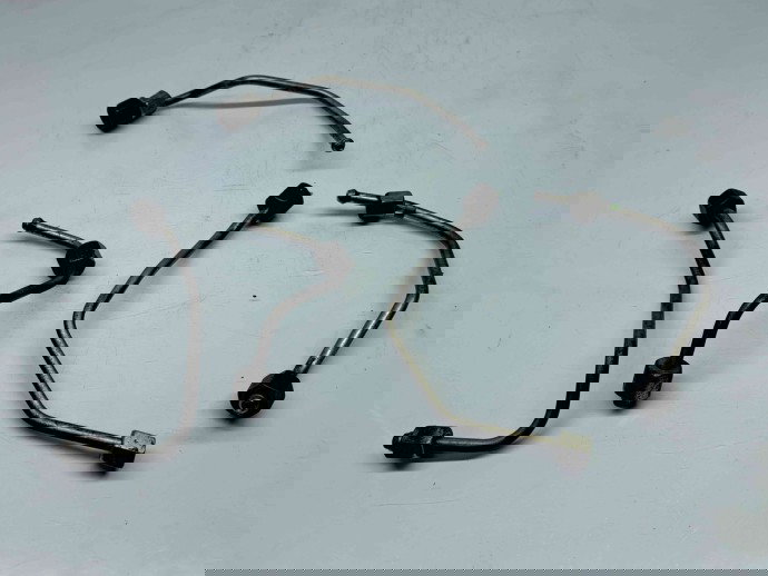 Set conducte tur injector Volvo V40 [Fabr 2013-2019] OEM 1.6 D162T  