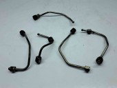 Set conducte tur injector Volvo V40 [Fabr 2013-2019] OEM 1.6 D162T  