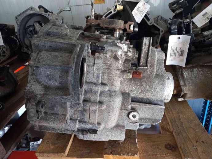 Cutie viteze 6  trepte KDN Skoda Octavia 2 2.0 BKD 2004-2013