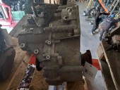 Cutie viteze 6  trepte KDN Skoda Octavia 2 2.0 BKD 2004-2013