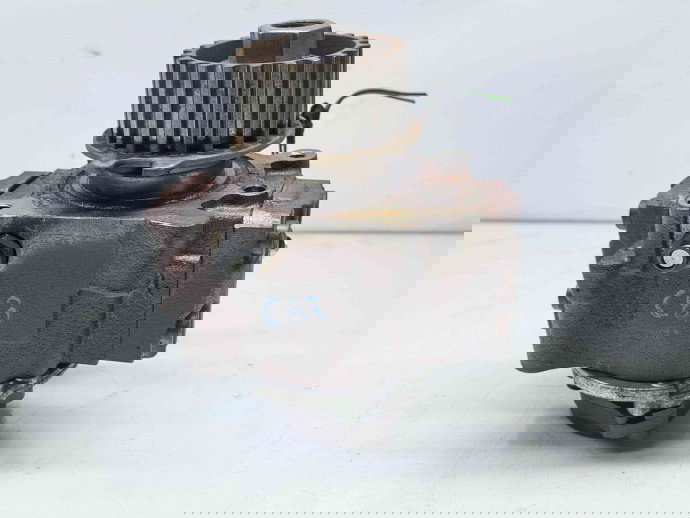 Pompa inalta presiune Volvo V40 [Fabr 2013-2019] 9676289780 1.6 D162T 84KW / 115CP  